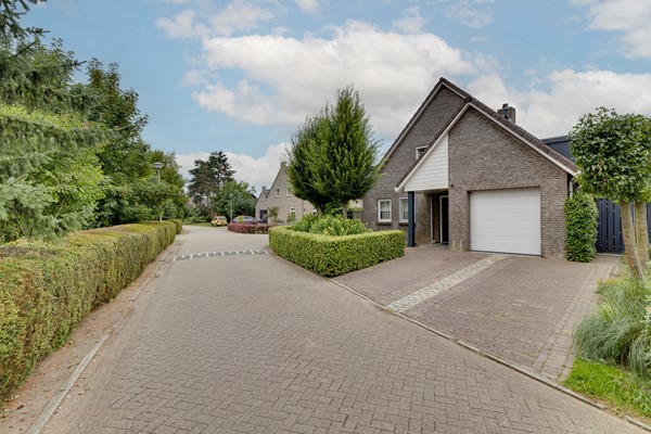 Medium property photo - Hoveniersstraat 9, 5991 MN Baarlo